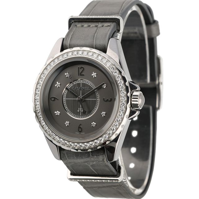 Chanel J12 H4188 Image 2